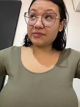 Slutty MaviEvil_ wants you to fuck her body now MaviEvil_ from StripChat