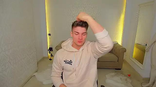 Sweet MaxKaiden from StripChat MaxKaiden from StripChat