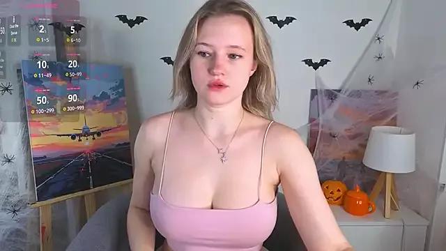 Try sexy performer MaydaFoulk MaydaFoulk from StripChat