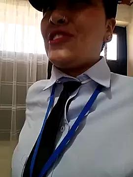 MAYE__13 from StripChat