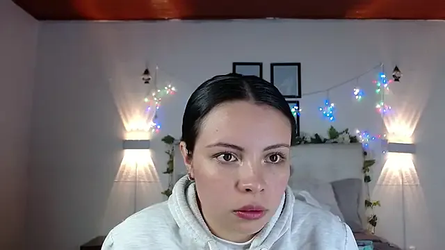 Megan_05_ — oil on my tits and bounce  