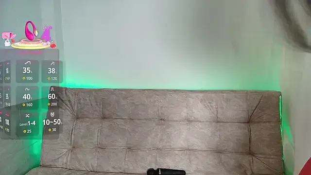 Megan_Ivy — spank my ass and leave it very red