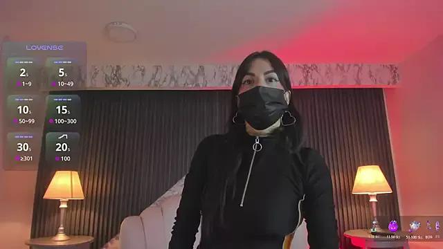 MeganDraco_ from StripChat