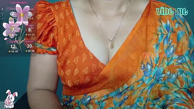 Explore MegHana_teLugGu, she wants to masturbate for you megHana_teLugGu from StripChat