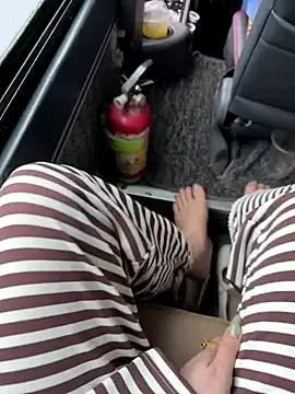 Discover sexy performer Meii-meyy Meii-meyy from StripChat