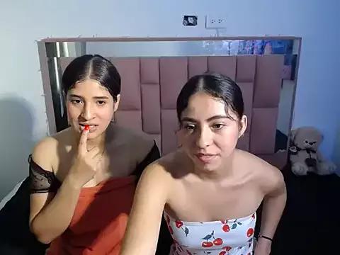 Explore Melannee_jop, they want to masturbate for you melannee_jop from StripChat