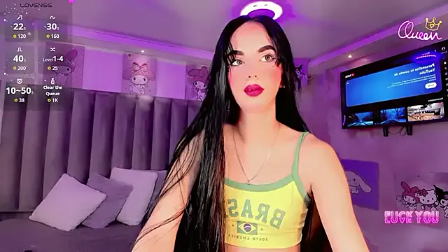 Melany_Alejandra — how beautiful you are melany