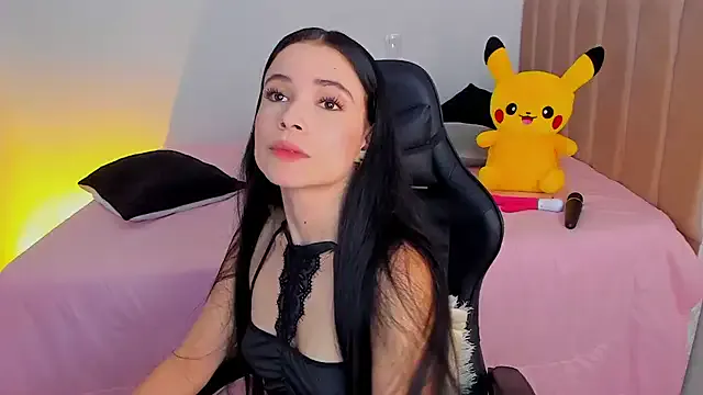 melanyrouse1 — Freechat on StripChat