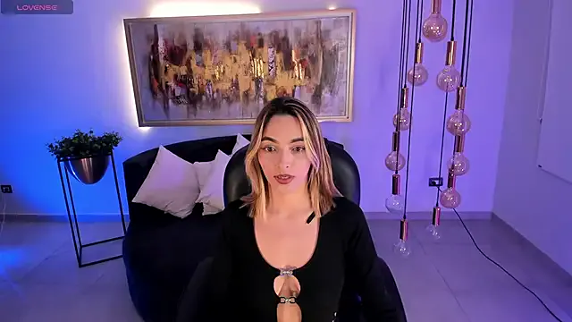 Freechat MelissaMoore_ on StripChat