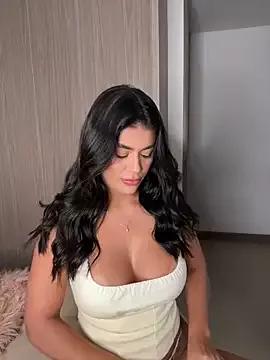 Watch StripChat's MelissaWaltton MelissaWaltton from StripChat