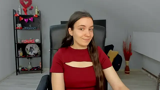 MelissaWiliam — put a smile on my face !!!