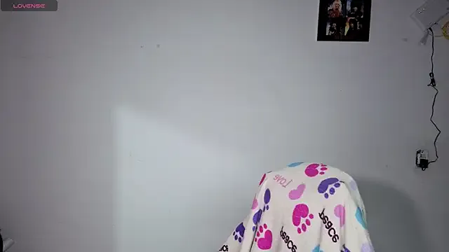 Melody_Ghot — tits in the air all day long