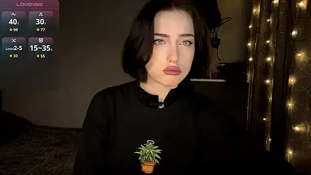 Meowluly — Sexy dance