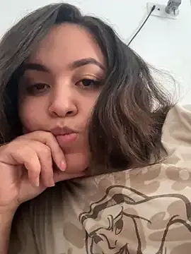 mery_rosse — Fingers wet pussy 