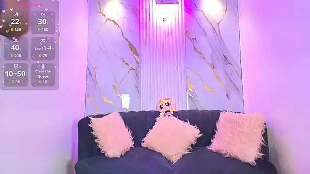 Mhiaa_Sweet — Ertic dance + spanks