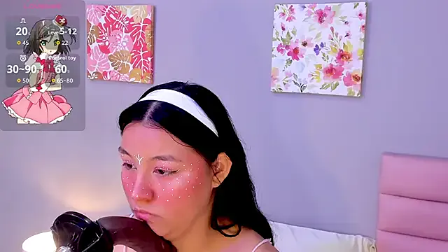 mia_celezte — control machine x 2 min + toples