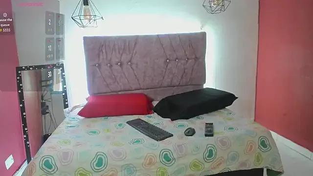 Masturbate to Mia_lopez_1, she wants to masturbate for you Mia_lopez_1 from StripChat