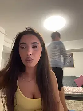 miaceleste — tutta  nuda + ditalino