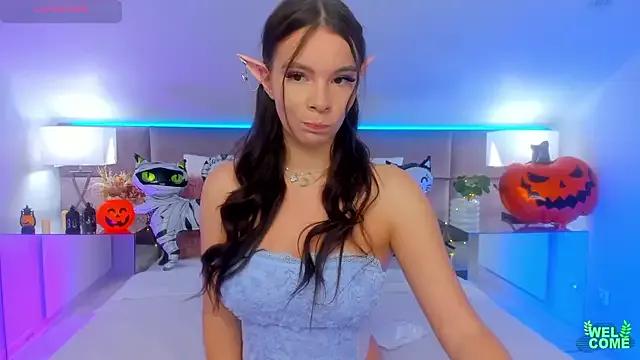 Hot MiaMuse from StripChat MiaMuse from StripChat