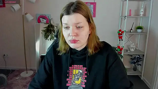 StripChat Michele_Greenn is Freechat Michele_Greenn — Teasing boobs