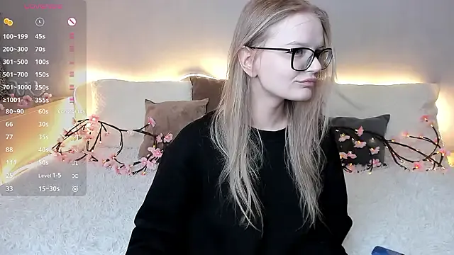 MicheleHonas — Flash my panties ^^~