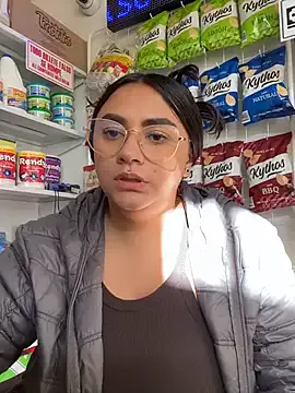 Michell_tits — Flash pussy