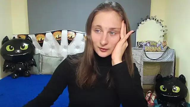 Hot MichelLeee wants you to fuck her body now MichelLeee from StripChat