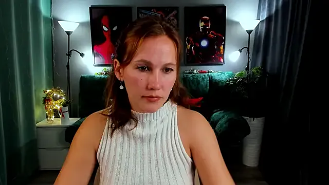 MichelleOrtis — I want a gift