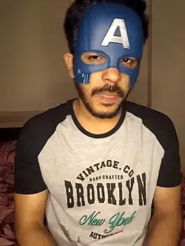 Dirty Midnight_Star1 wants you to fuck their body now Midnight_Star1 from StripChat