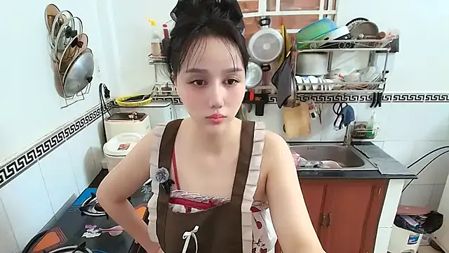 Mie_baby2k — naked