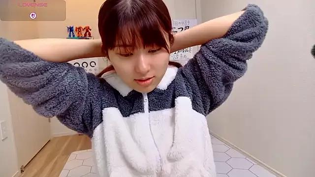 miharu01 from StripChat