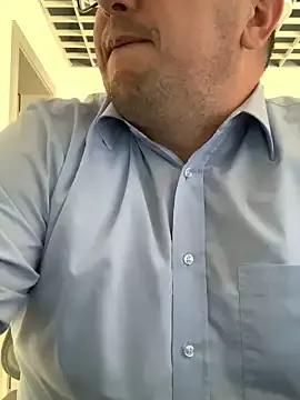 Sexy Mike8523 wants you to fuck his body now Mike8523 from StripChat