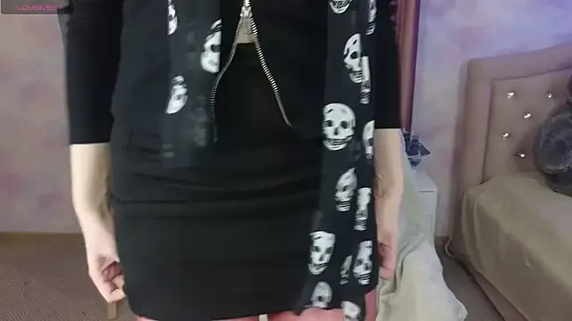 Mila_Whelson — Freechat on StripChat