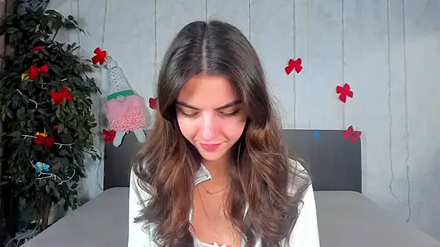 Milana_Crystal_ — Freechat on StripChat