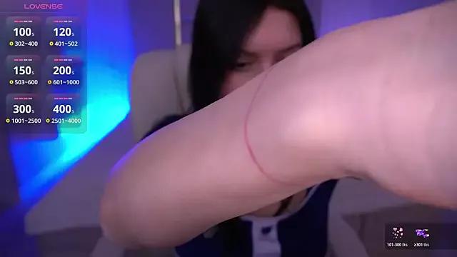 Gorgeous MilaSecrett from StripChat MilaSecrett from StripChat