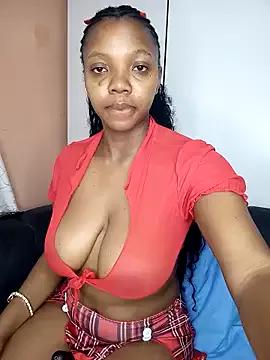 MilfBoobsxx from StripChat