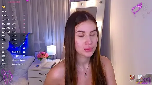 Milkissss — Blow job