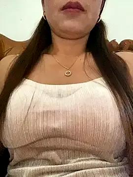 Masturbate to hot model Milky-milk Milky-milk from StripChat