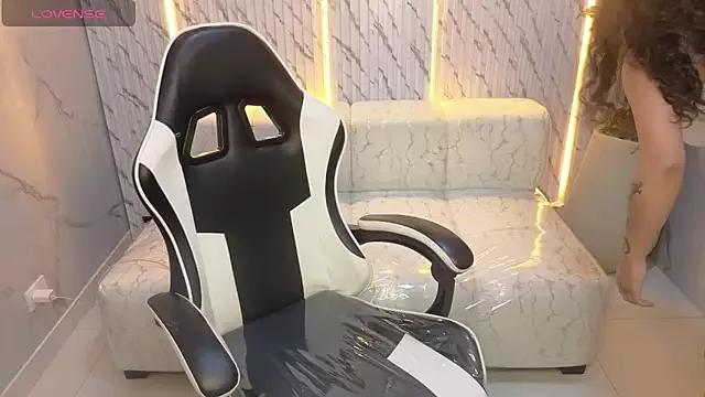 Join 23 years old milky_tx from StripChat milky_tx from StripChat