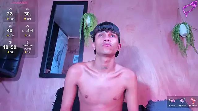 Watch 23 years old milo_crave from StripChat milo_crave from StripChat