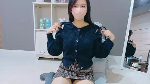 Sweet Mimi-Dreammood from StripChat Mimi-Dreammood from StripChat