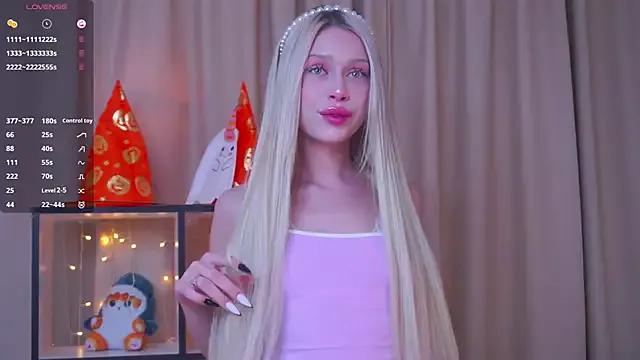 Checkout StripChat's MimiGlow MimiGlow from StripChat