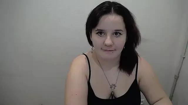 Cute Mina_sky_ from StripChat Mina_sky_ from StripChat