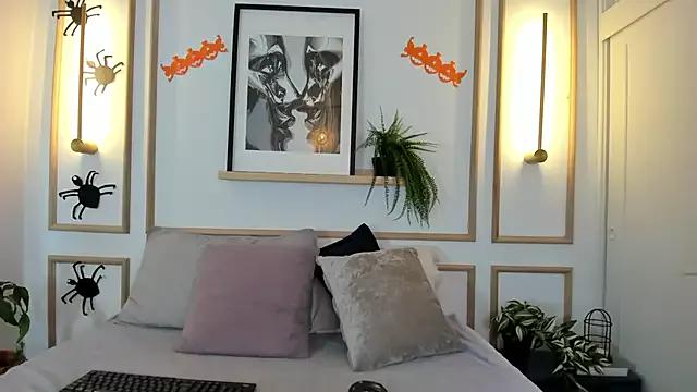 Mindy_sweety from StripChat