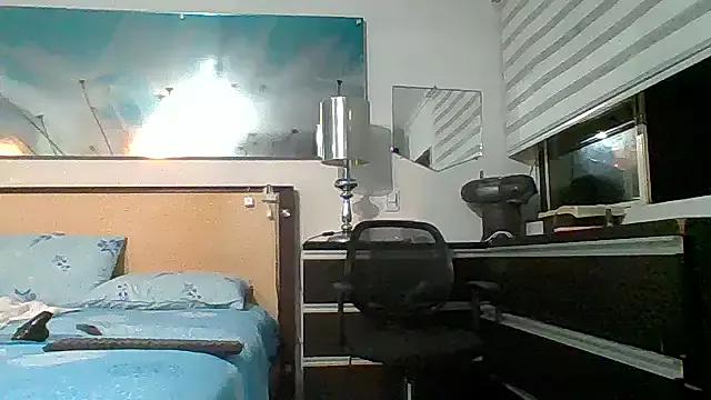 Mirianzapata_1 from StripChat