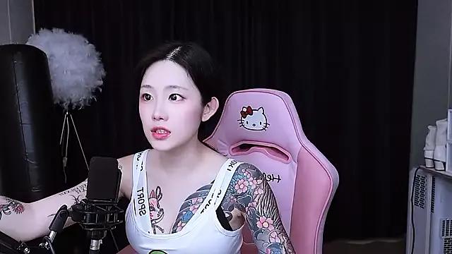 MISA_02 from StripChat