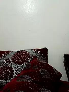 Miss-Queen from StripChat