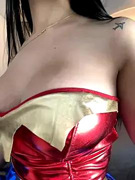 Miss_blue69 from StripChat