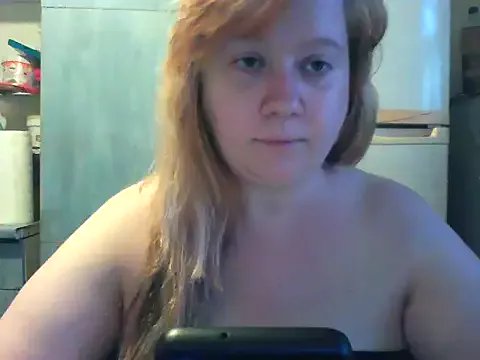 Missy_DM on StripChat 