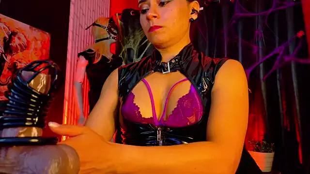 MistressSlut1 from StripChat